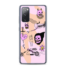 Load image into Gallery viewer, URSOCUTE Samsung Case
