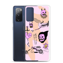 Load image into Gallery viewer, URSOCUTE Samsung Case
