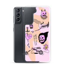 Load image into Gallery viewer, URSOCUTE Samsung Case
