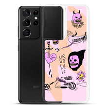Load image into Gallery viewer, URSOCUTE Samsung Case

