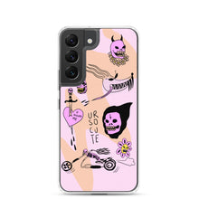 Load image into Gallery viewer, URSOCUTE Samsung Case

