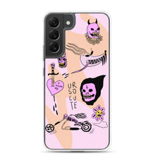 Load image into Gallery viewer, URSOCUTE Samsung Case
