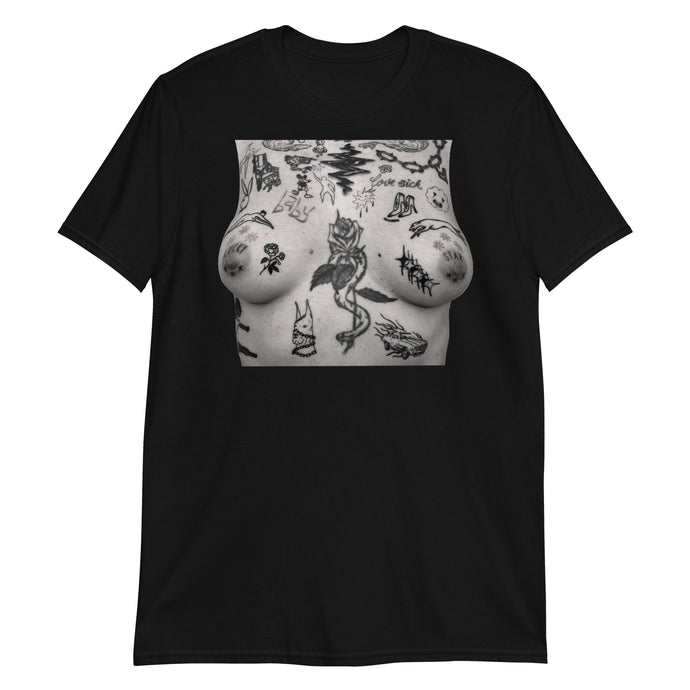 Tits Tee