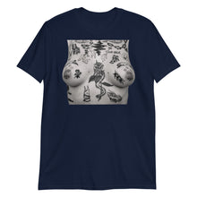 Load image into Gallery viewer, Tits Tee
