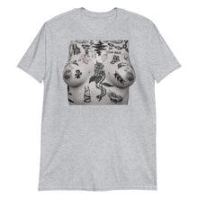 Load image into Gallery viewer, Tits Tee
