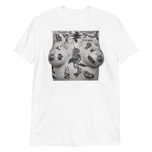 Load image into Gallery viewer, Tits Tee
